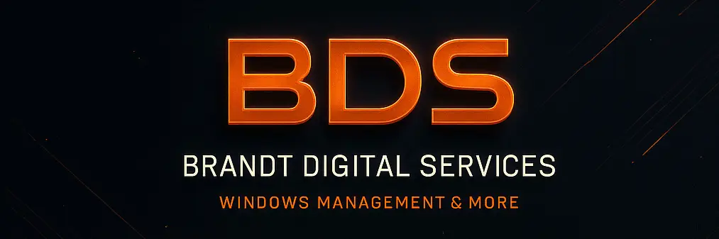 BDS | Brandt Digital Services