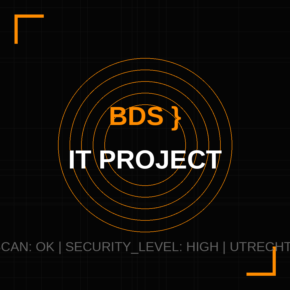 BDS IT Project